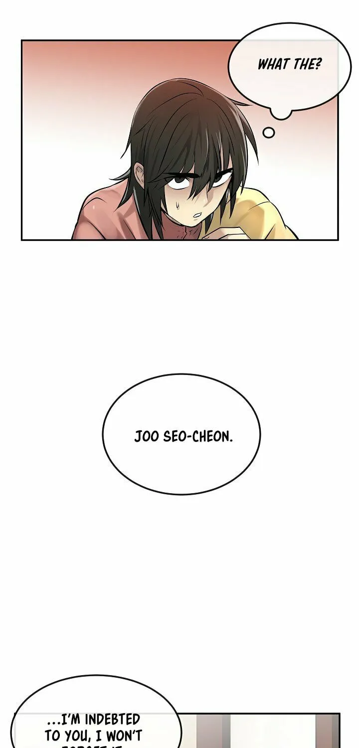 Read Volcanic Age chapter 39 image 40 on Lezhin