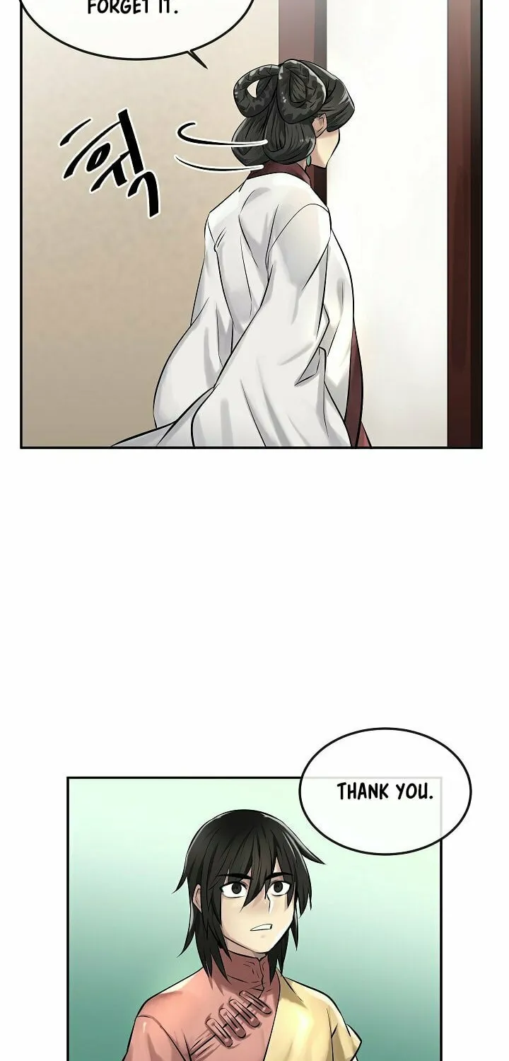 Read Volcanic Age chapter 39 image 41 on Lezhin