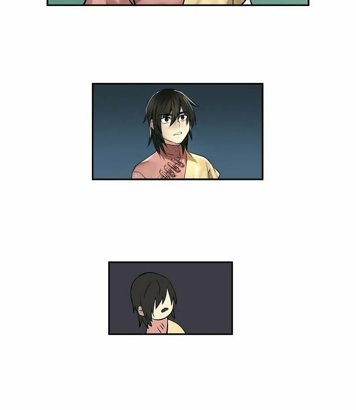 Read Volcanic Age chapter 39 image 42 on Lezhin