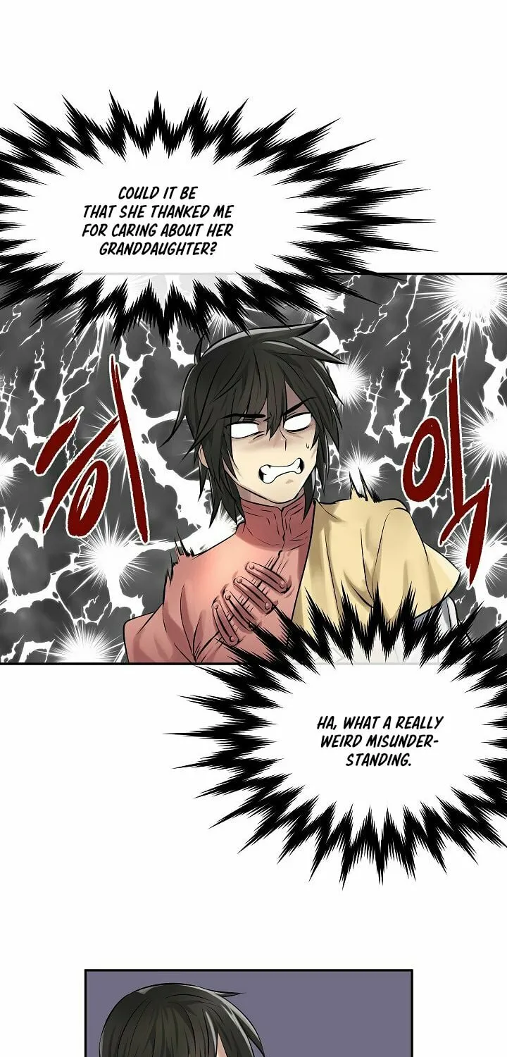 Read Volcanic Age chapter 39 image 43 on Lezhin