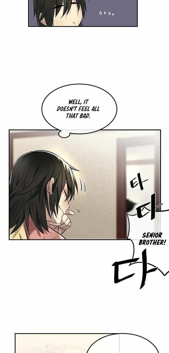 Read Volcanic Age chapter 39 image 44 on Lezhin