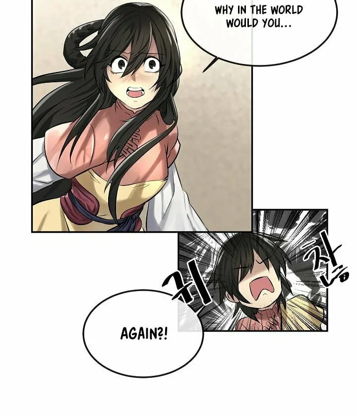 Read Volcanic Age chapter 39 image 45 on Lezhin
