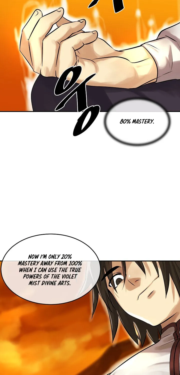 Read Volcanic Age chapter 39 image 50 on Lezhin