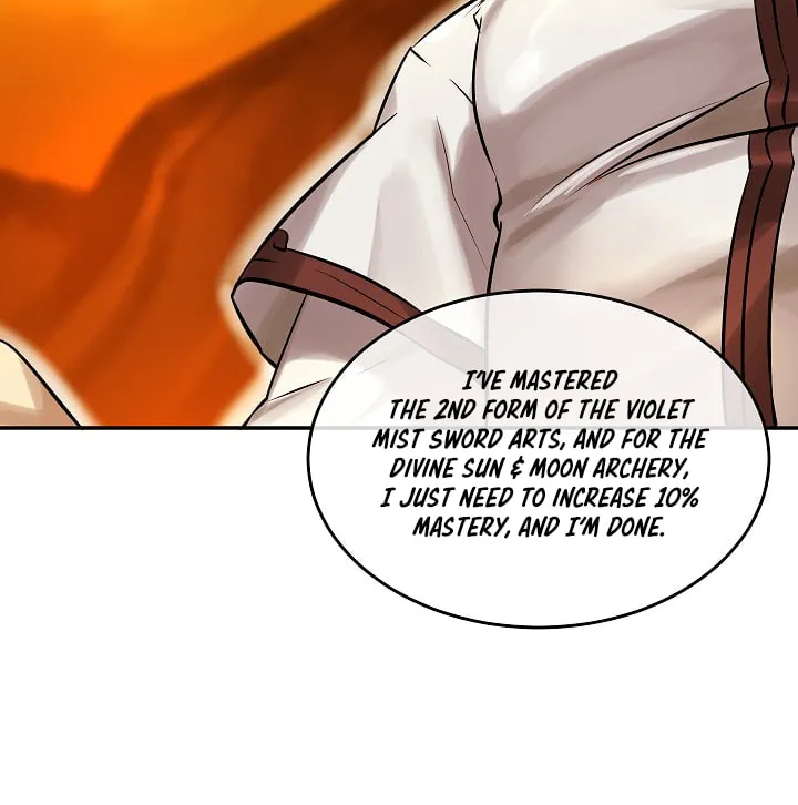Read Volcanic Age chapter 39 image 51 on Lezhin
