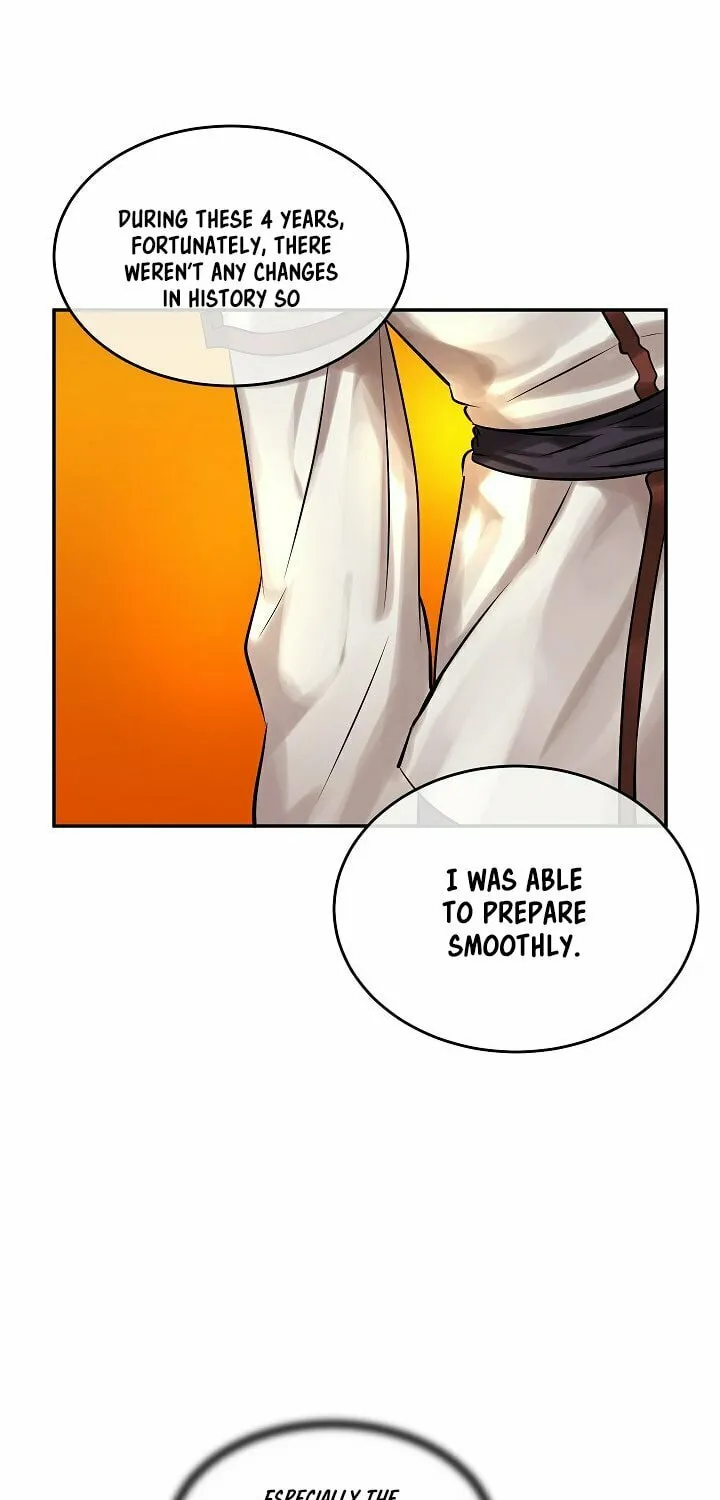 Read Volcanic Age chapter 39 image 52 on Lezhin