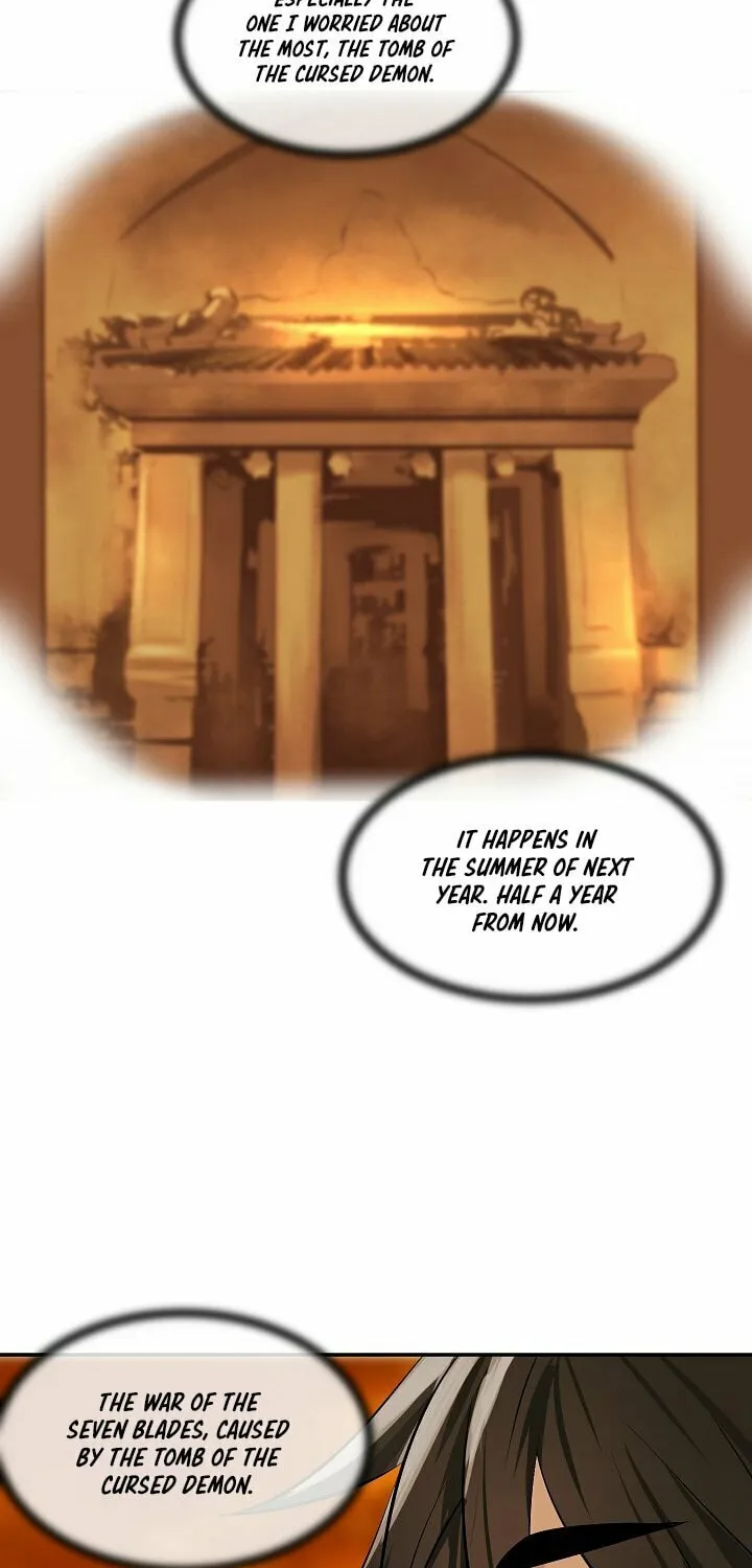 Read Volcanic Age chapter 39 image 53 on Lezhin