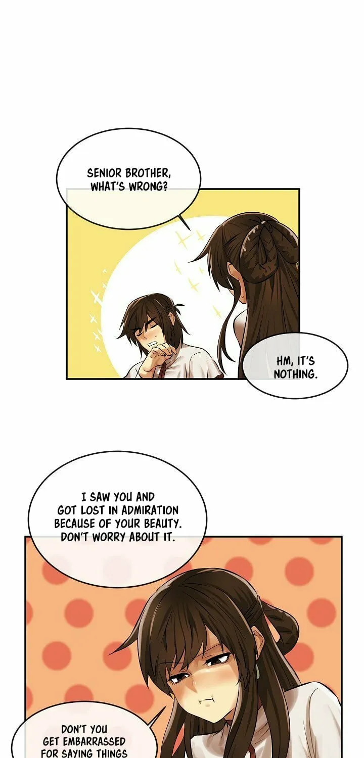 Read Volcanic Age chapter 39 image 60 on Lezhin