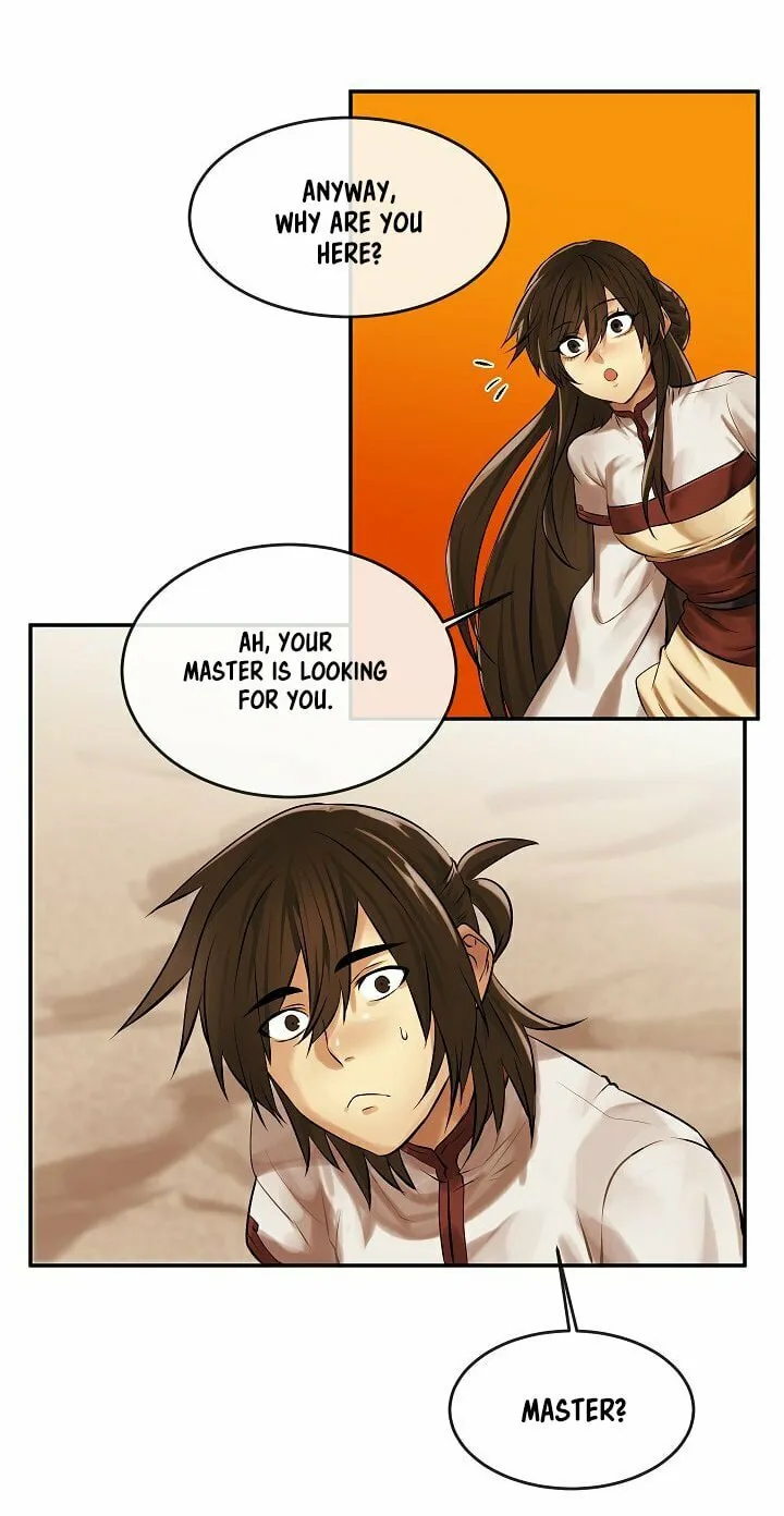 Read Volcanic Age chapter 39 image 62 on Lezhin