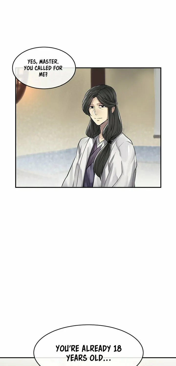 Read Volcanic Age chapter 39 image 64 on Lezhin