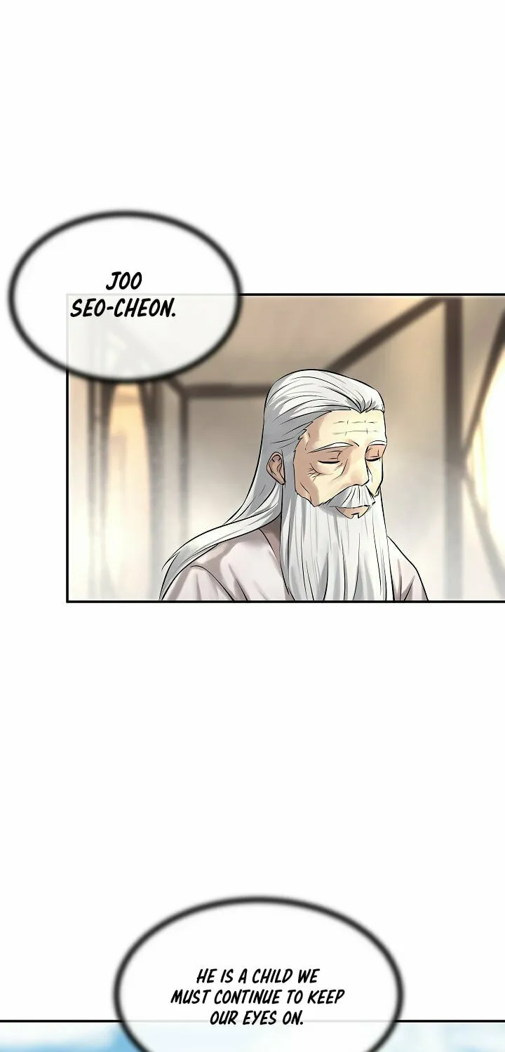 Read Volcanic Age chapter 39 image 7 on Lezhin