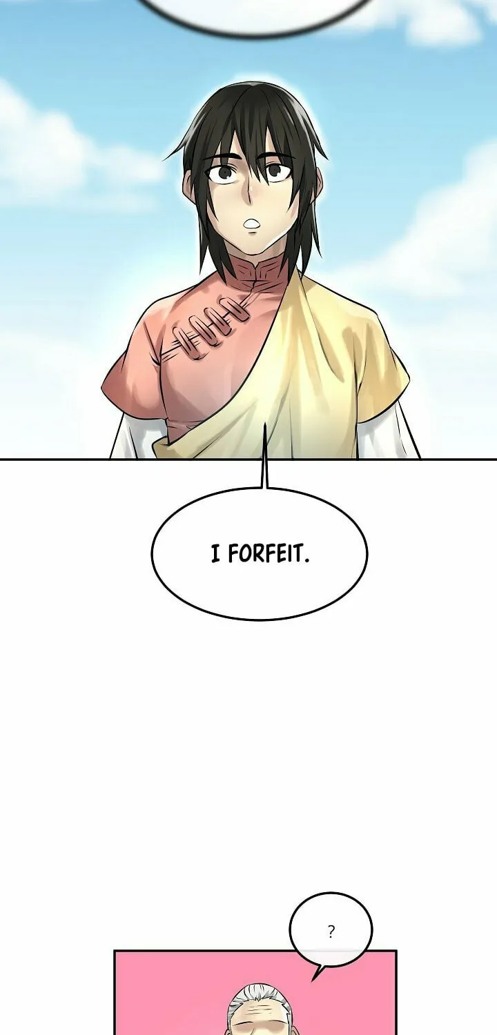Read Volcanic Age chapter 39 image 8 on Lezhin