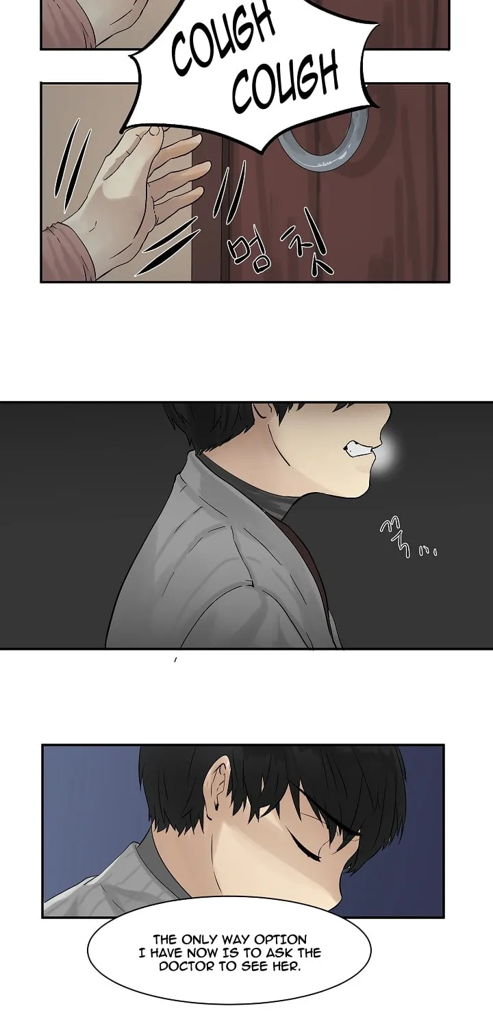 Read Volcanic Age chapter 4 image 10 on Lezhin