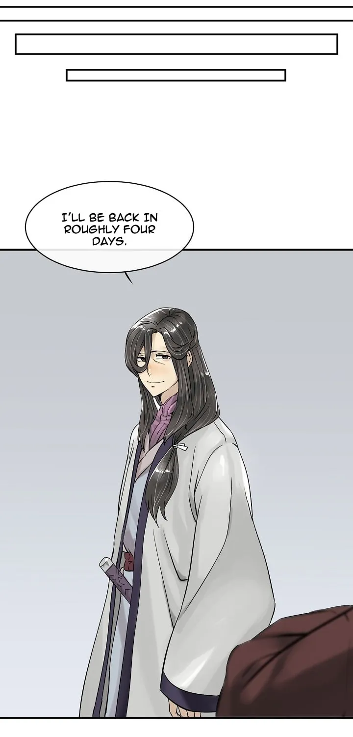 Read Volcanic Age chapter 4 image 19 on Lezhin