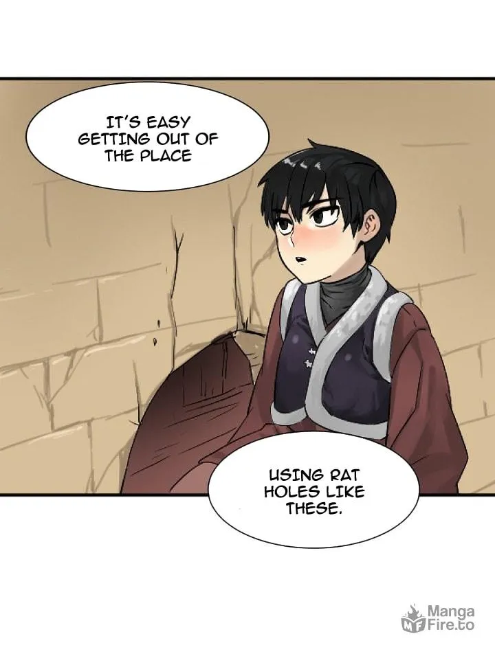 Read Volcanic Age chapter 4 image 22 on Lezhin