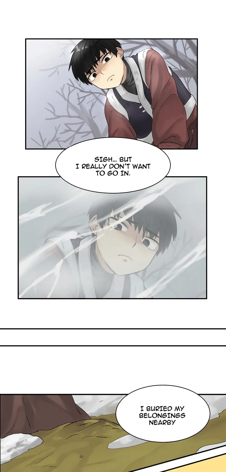 Read Volcanic Age chapter 4 image 26 on Lezhin