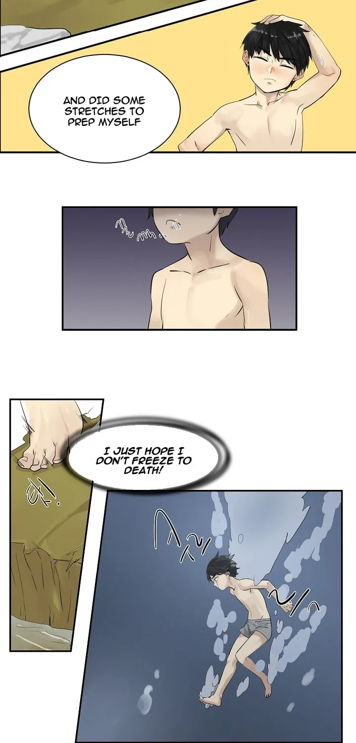 Read Volcanic Age chapter 4 image 27 on Lezhin