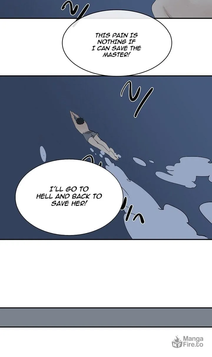 Read Volcanic Age chapter 4 image 30 on Lezhin