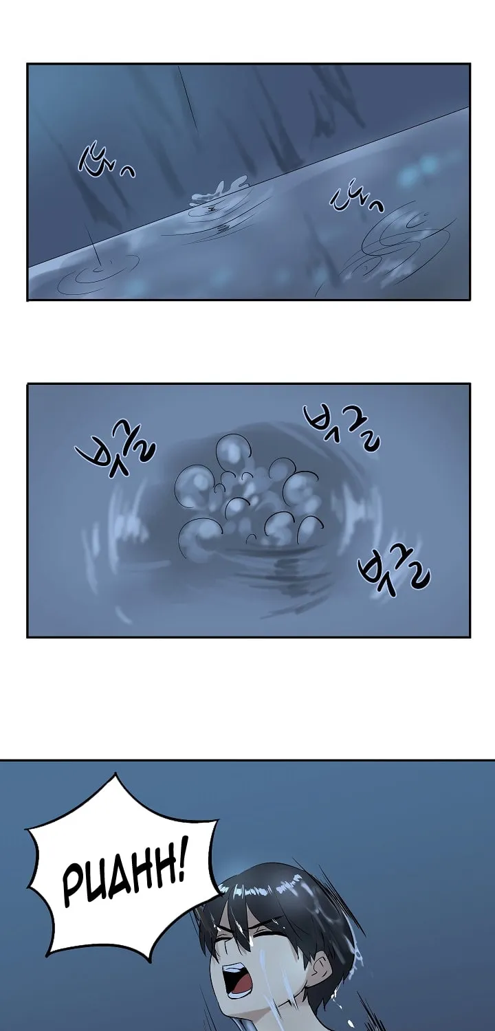 Read Volcanic Age chapter 4 image 31 on Lezhin