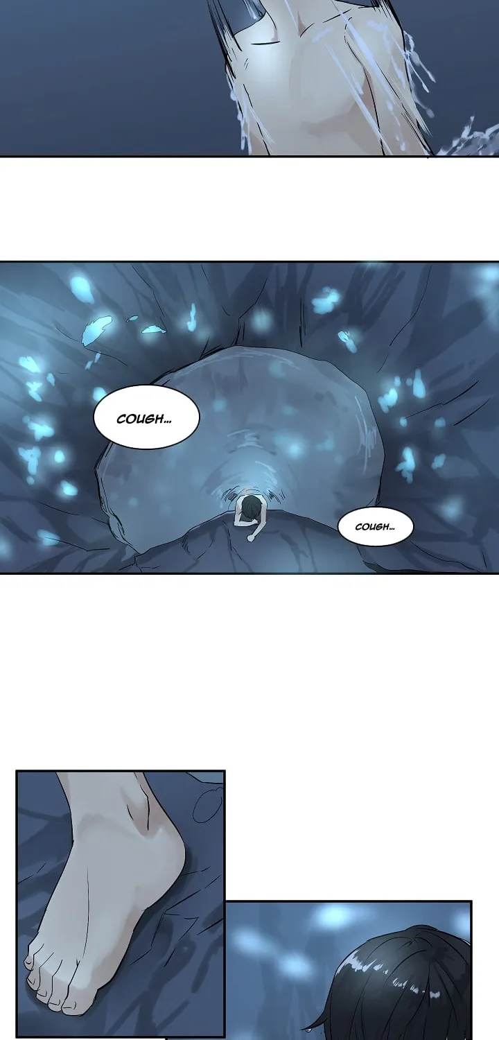 Read Volcanic Age chapter 4 image 32 on Lezhin