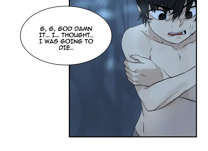 Read Volcanic Age chapter 4 image 33 on Lezhin