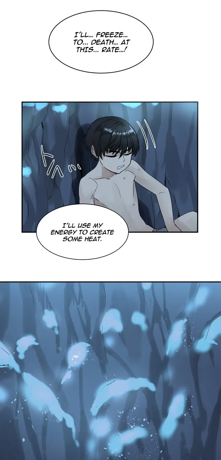 Read Volcanic Age chapter 4 image 34 on Lezhin