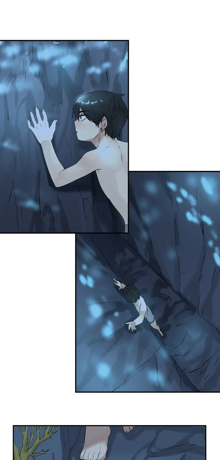 Read Volcanic Age chapter 4 image 36 on Lezhin