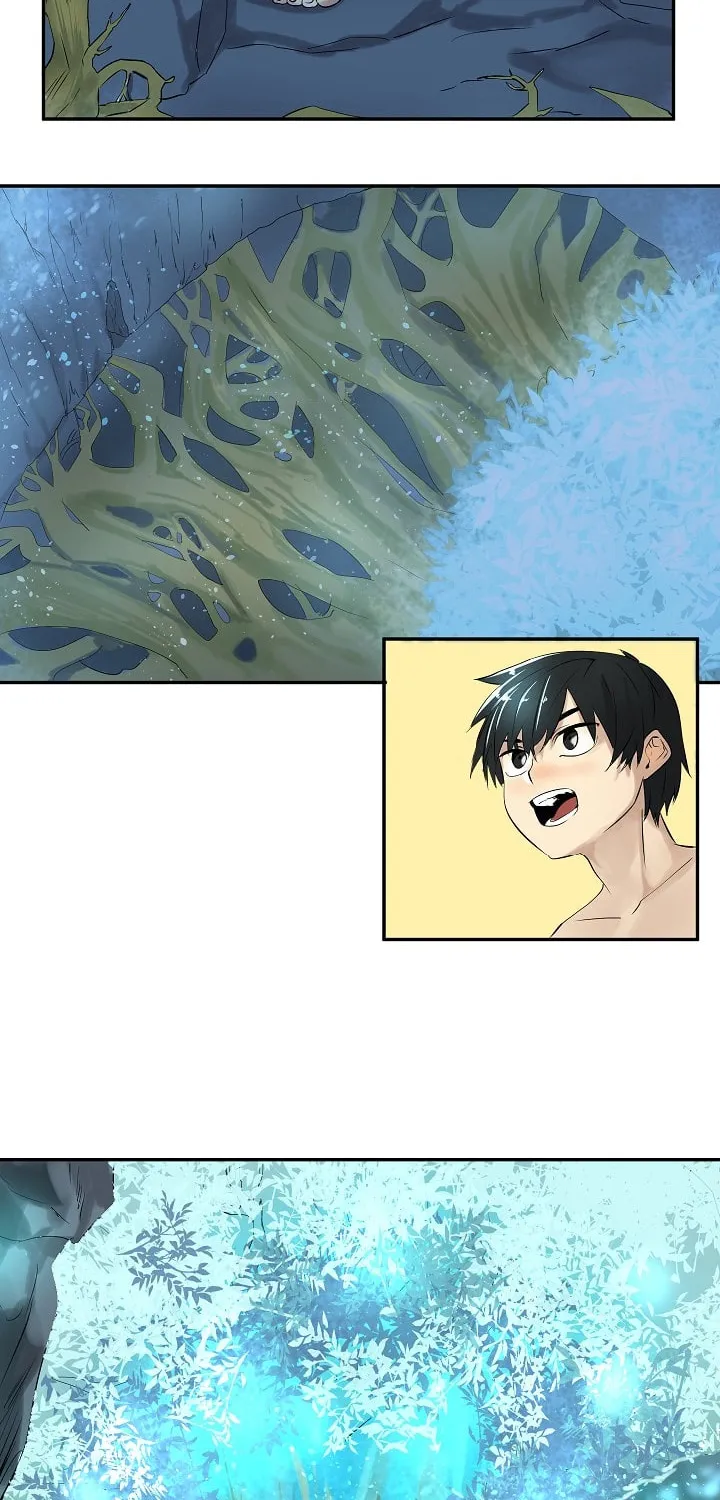 Read Volcanic Age chapter 4 image 37 on Lezhin