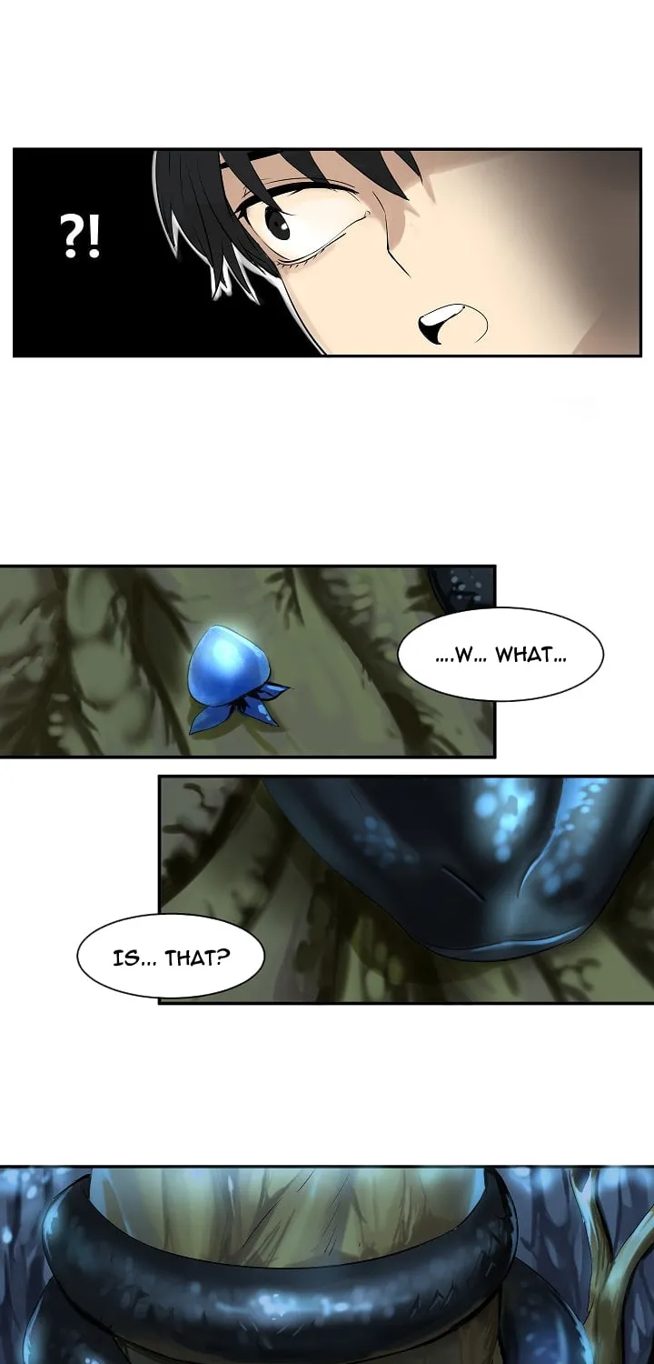 Read Volcanic Age chapter 4 image 39 on Lezhin