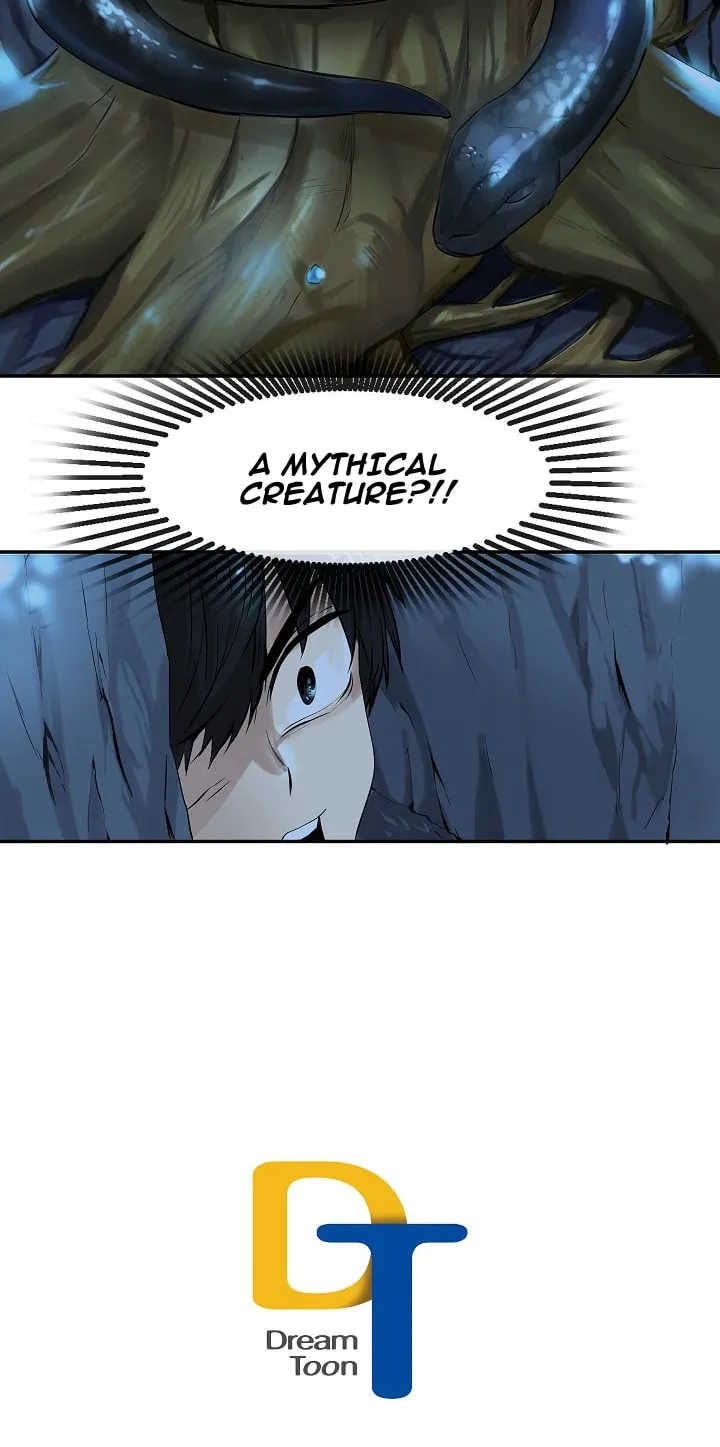 Read Volcanic Age chapter 4 image 40 on Lezhin