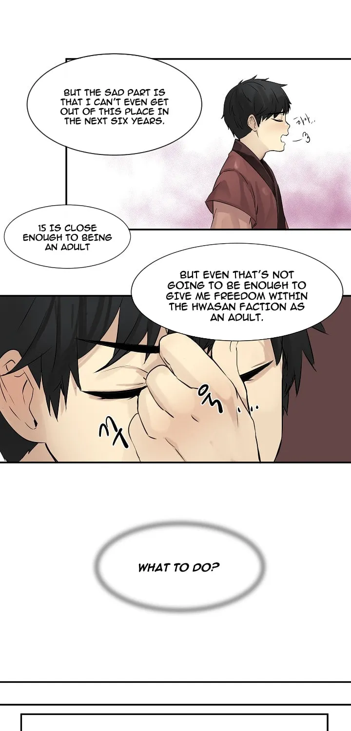 Read Volcanic Age chapter 4 image 6 on Lezhin