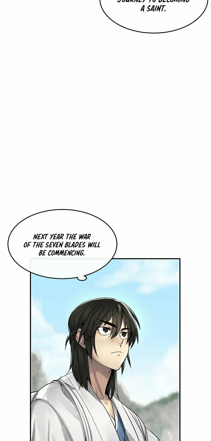 Read Volcanic Age chapter 40 image 13 on Lezhin