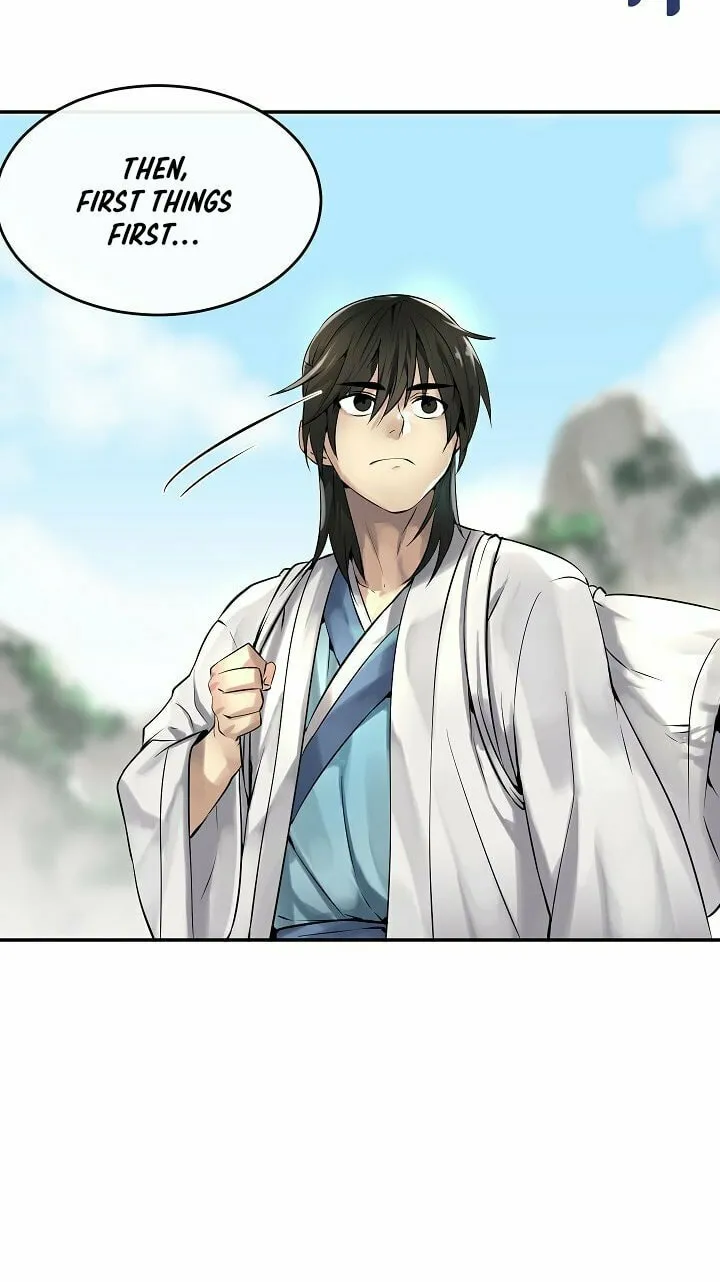 Read Volcanic Age chapter 40 image 17 on Lezhin