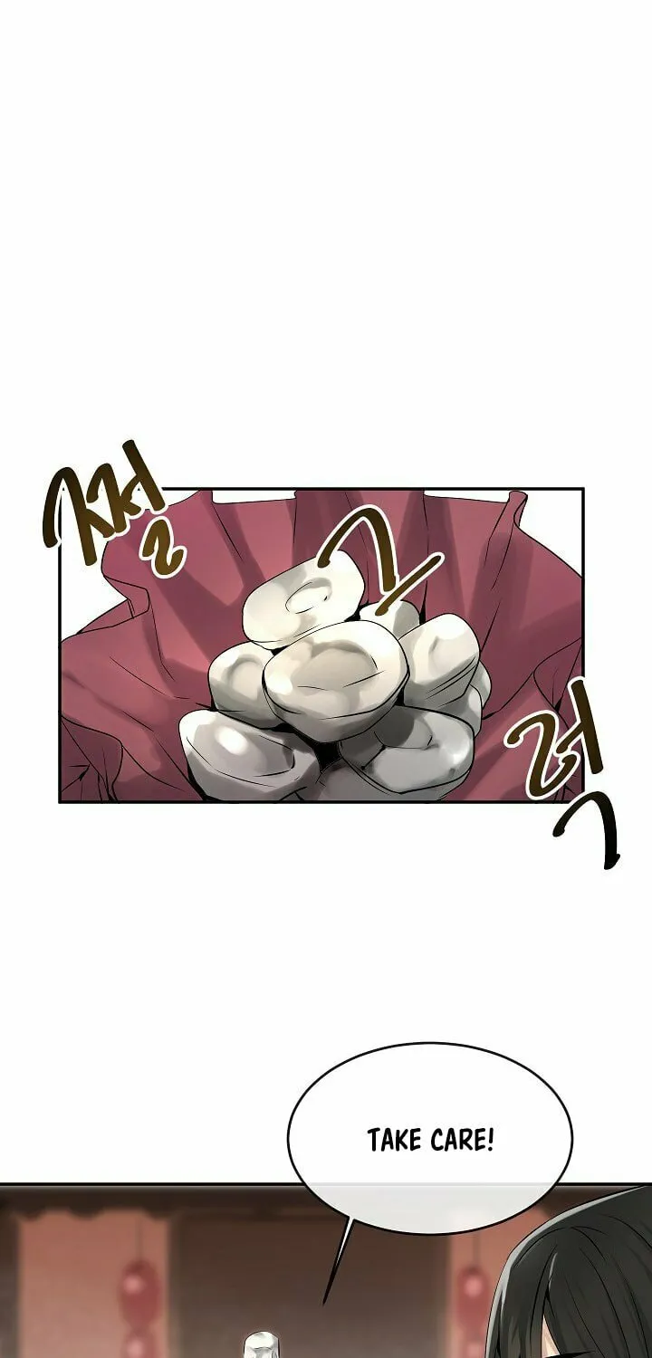 Read Volcanic Age chapter 40 image 18 on Lezhin