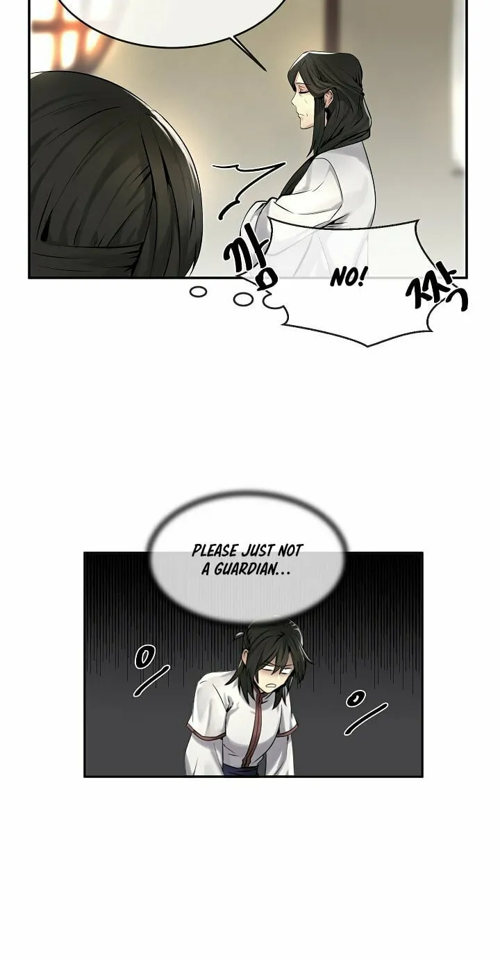 Read Volcanic Age chapter 40 image 2 on Lezhin