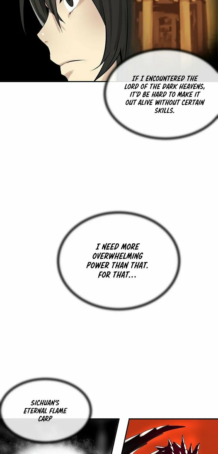 Read Volcanic Age chapter 40 image 22 on Lezhin