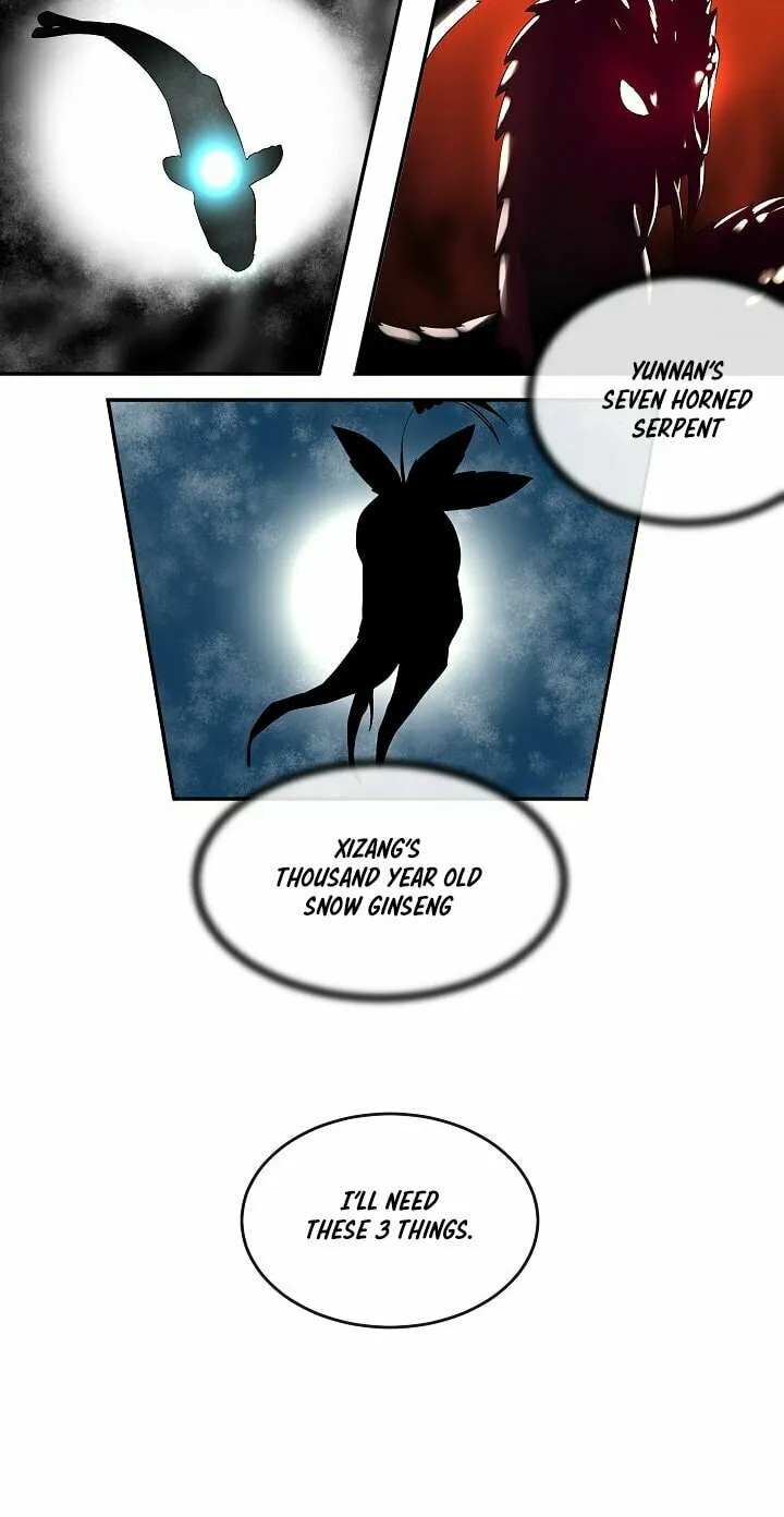 Read Volcanic Age chapter 40 image 23 on Lezhin