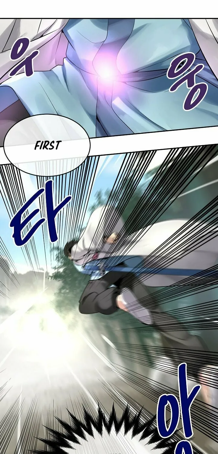 Read Volcanic Age chapter 40 image 24 on Lezhin