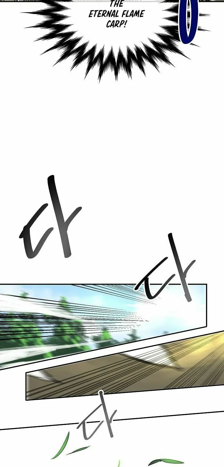 Read Volcanic Age chapter 40 image 25 on Lezhin