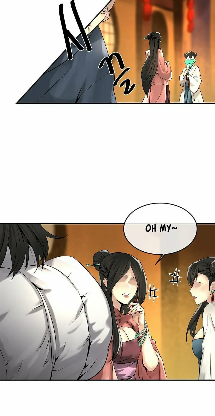 Read Volcanic Age chapter 40 image 29 on Lezhin