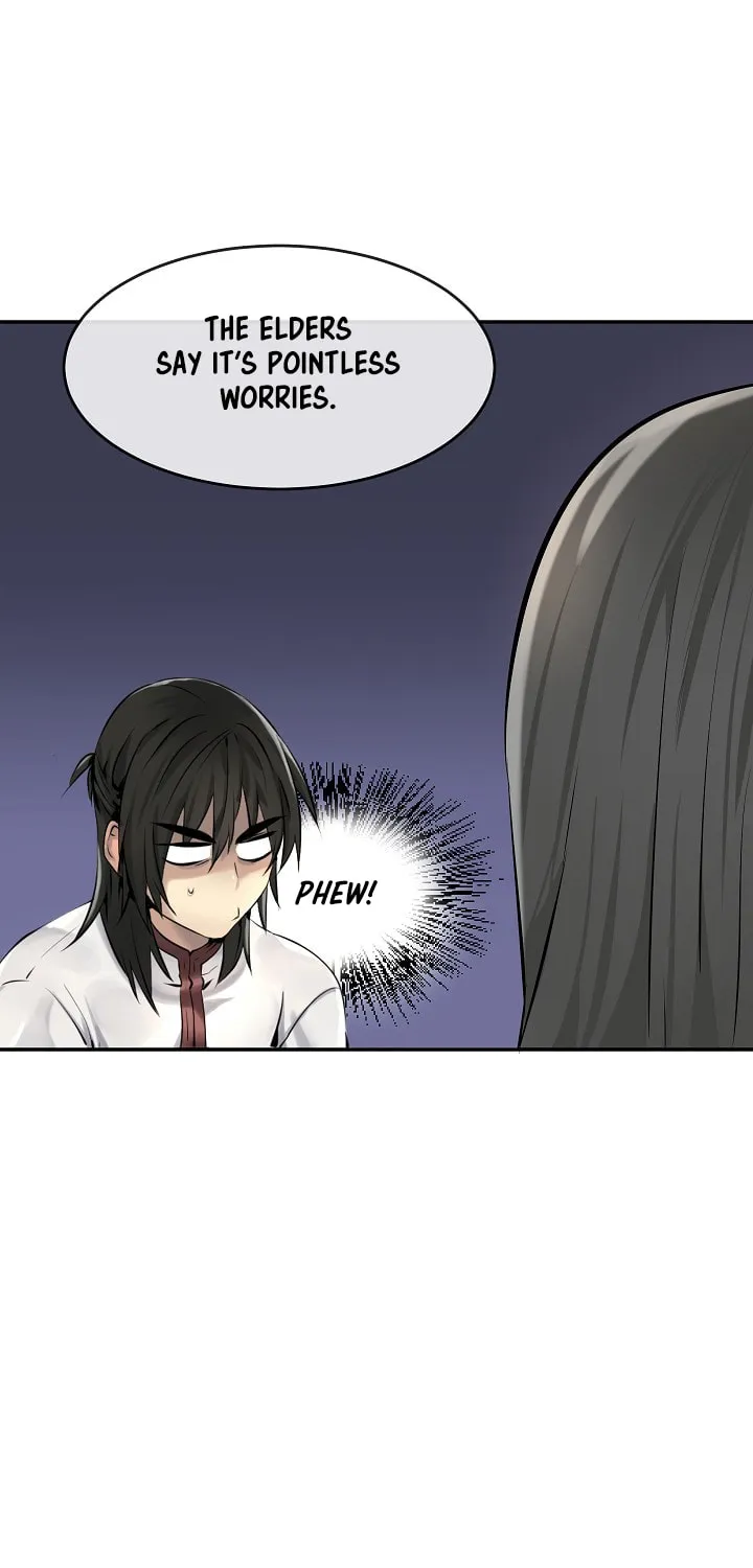 Read Volcanic Age chapter 40 image 3 on Lezhin