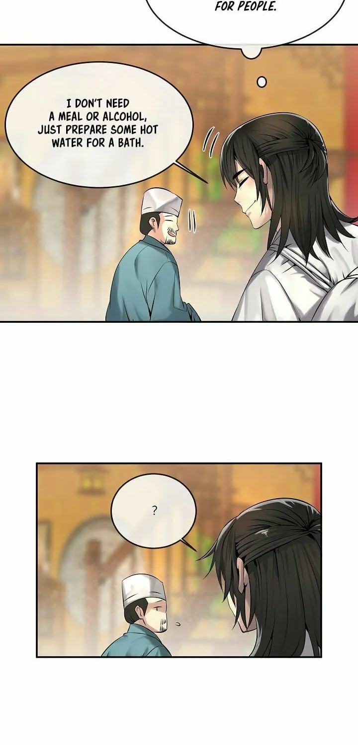 Read Volcanic Age chapter 40 image 34 on Lezhin