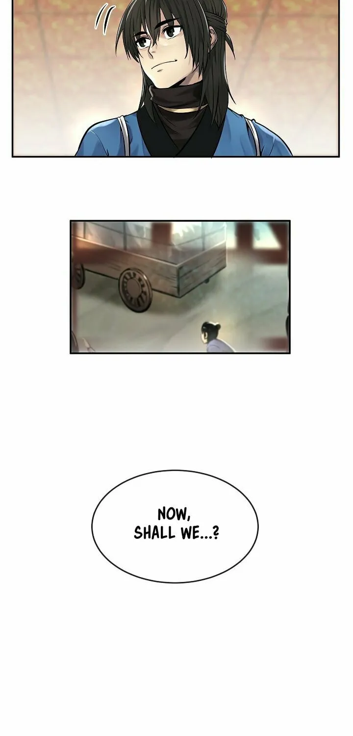 Read Volcanic Age chapter 40 image 45 on Lezhin