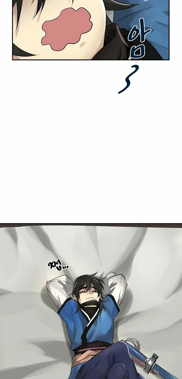 Read Volcanic Age chapter 40 image 48 on Lezhin