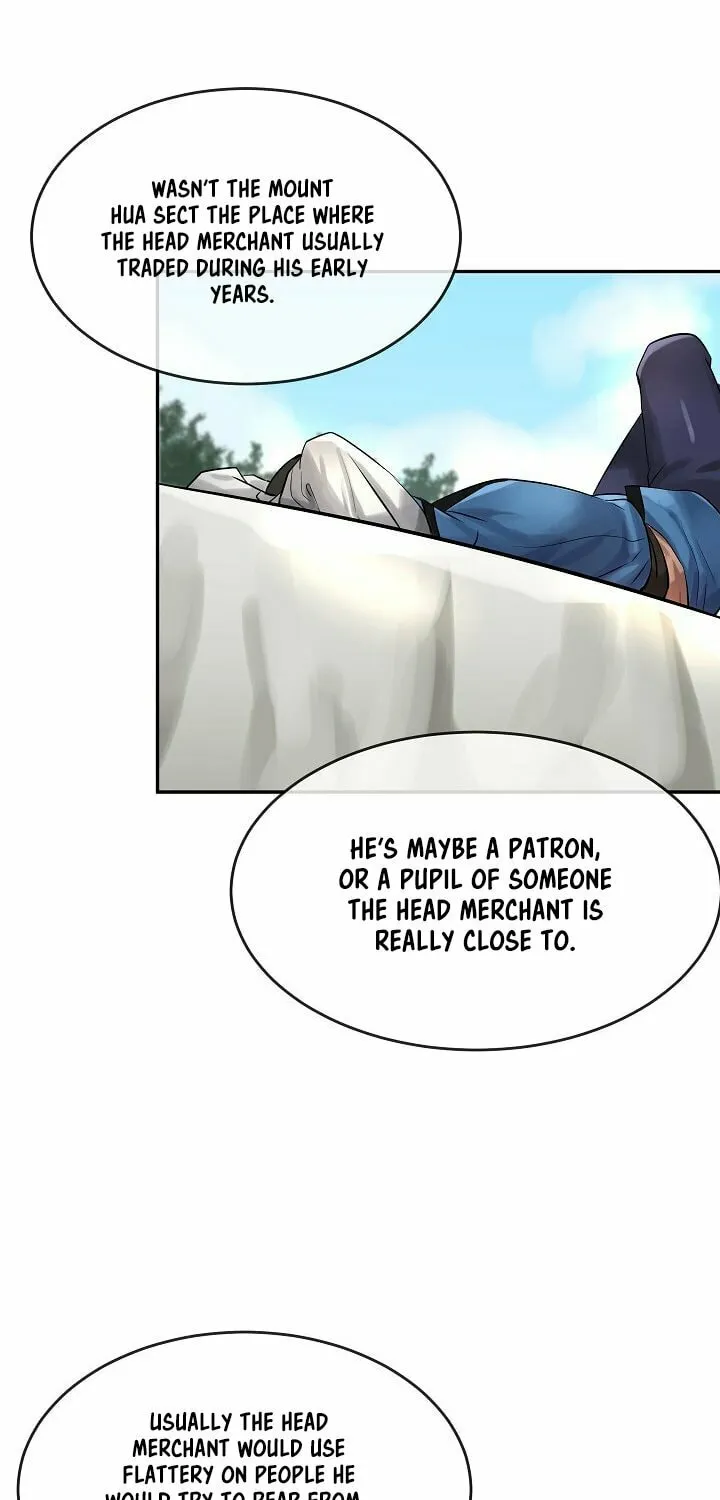 Read Volcanic Age chapter 40 image 51 on Lezhin