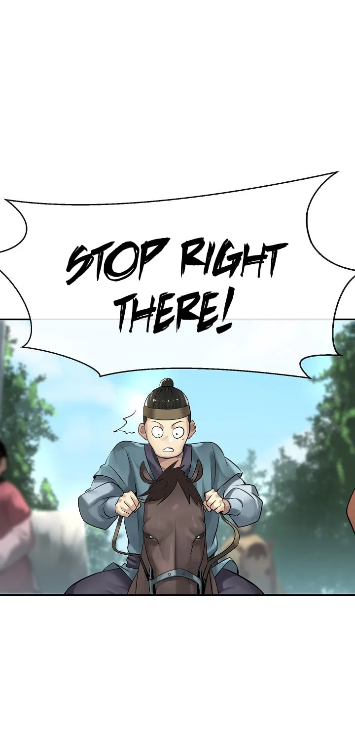 Read Volcanic Age chapter 40 image 53 on Lezhin