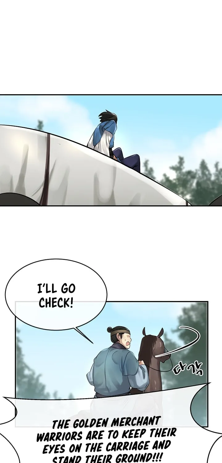 Read Volcanic Age chapter 40 image 54 on Lezhin