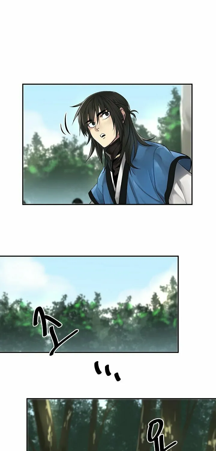 Read Volcanic Age chapter 40 image 56 on Lezhin