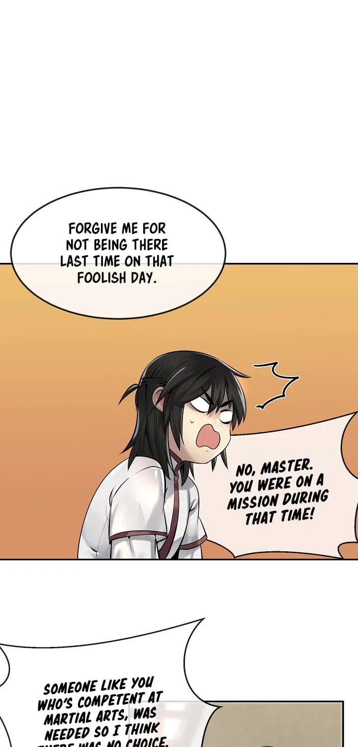 Read Volcanic Age chapter 40 image 6 on Lezhin