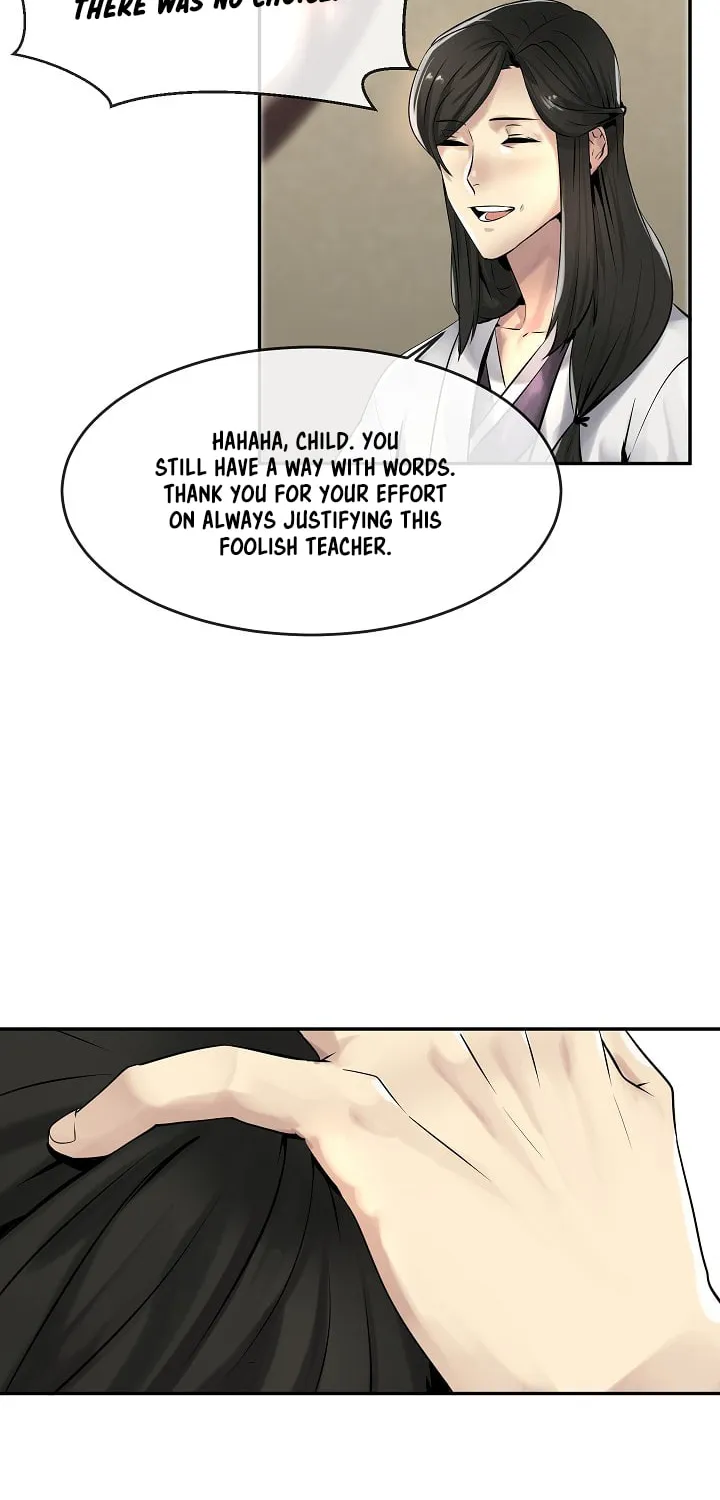 Read Volcanic Age chapter 40 image 7 on Lezhin