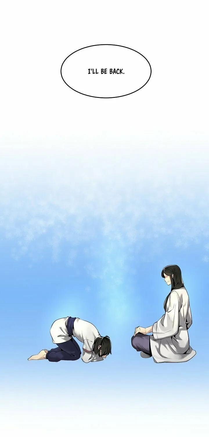 Read Volcanic Age chapter 40 image 9 on Lezhin